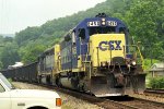 CSX 8450